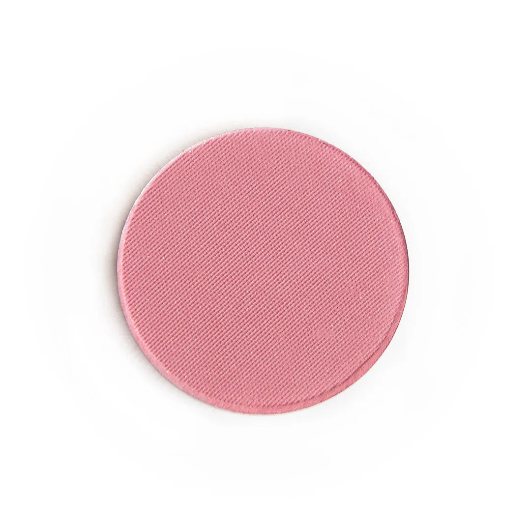 Delilah Pressed Mineral Blush