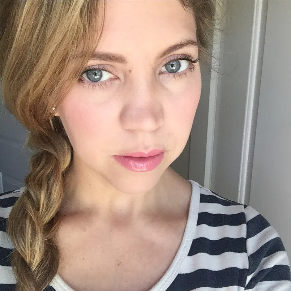 Delilah Pressed Mineral Blush