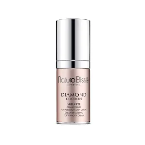 Diamond Cocoon Sheer Eye
