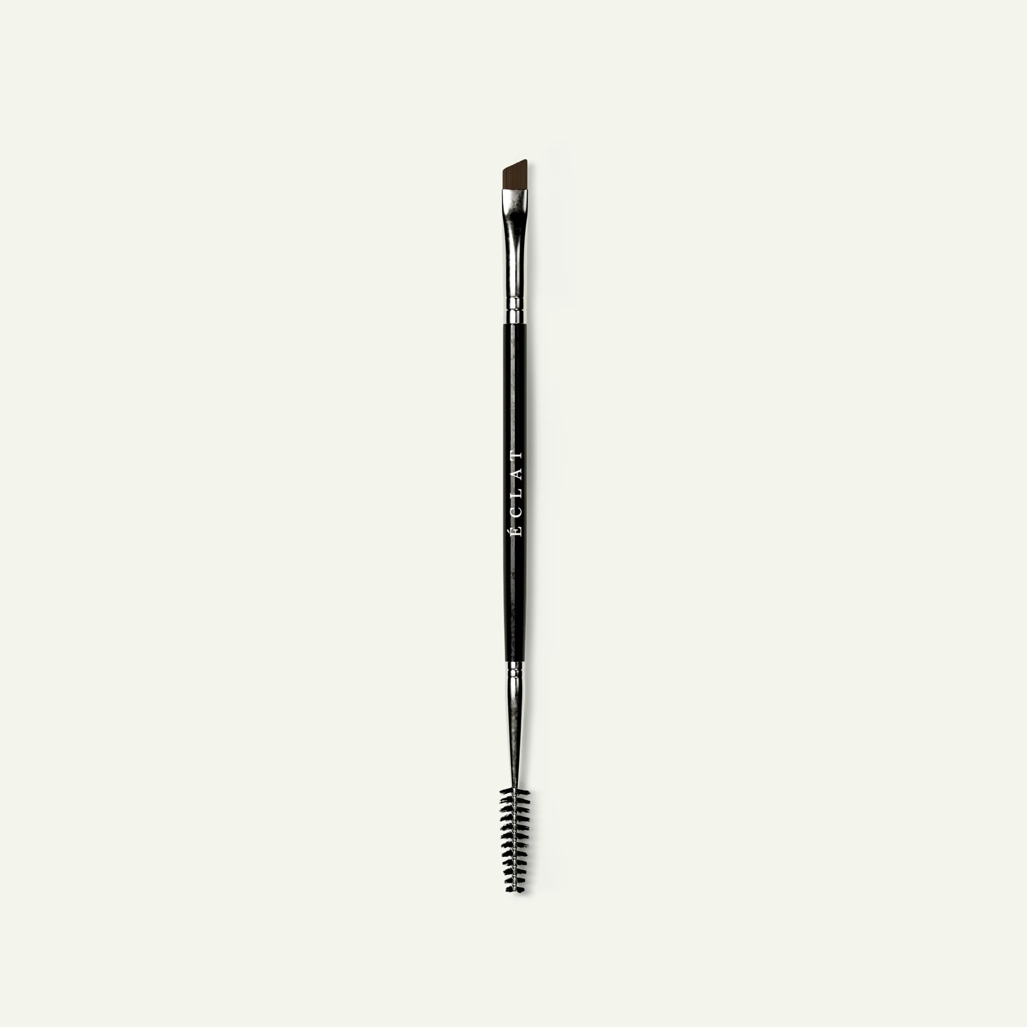 Double Ended Eyebrow Brush and Spoolie