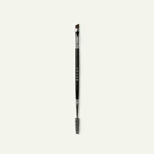 Double Ended Eyebrow Brush and Spoolie