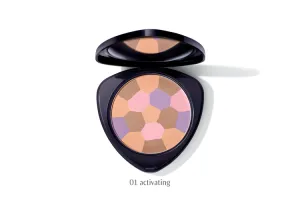 Dr Hauschka Colour Correcting Powders - Activating 8g