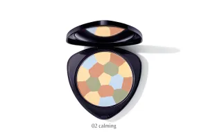 Dr Hauschka Colour Correcting Powders - Calming 8g