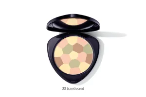 Dr Hauschka Colour Correcting Powders - Translucent 8g
