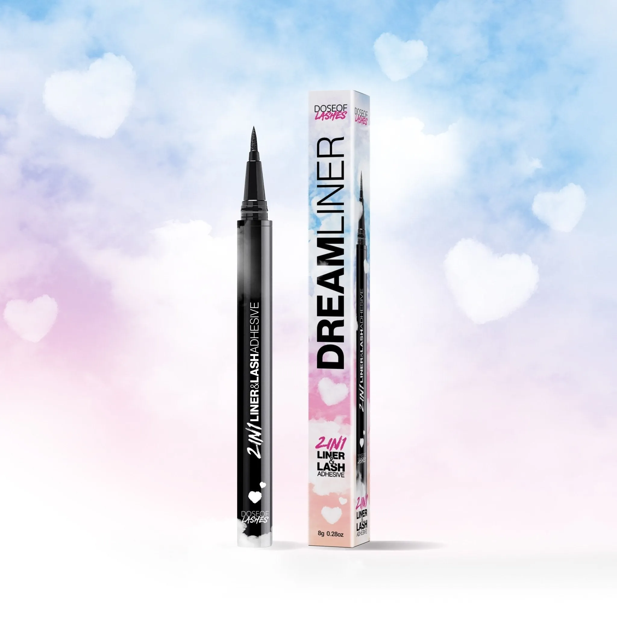 Dream Liner Bundle
