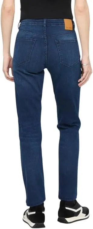 DU/ER Women's Performance Denim Girlfriend