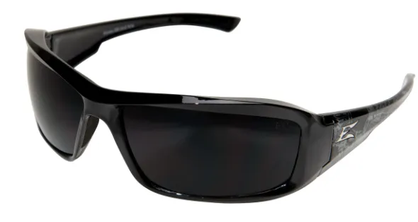 Edge Safety Glasses - Brazeau