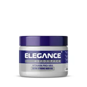 Elegance Extra Strong Gel