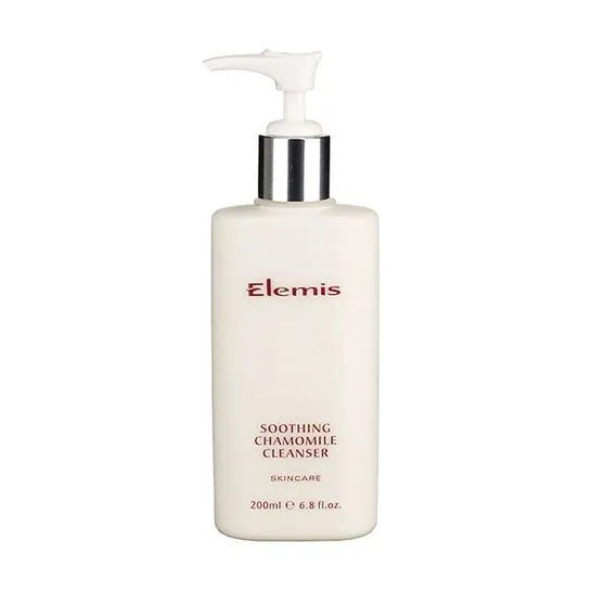 Elemis Soothing Chamomile Cleanser