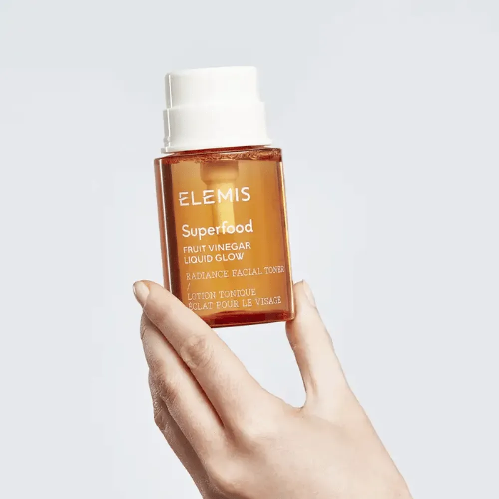 Elemis Superfood Fruit Vinegar Liquid Glow 145ml