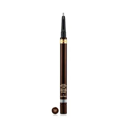 Emotion Proof Eyeliner #11 Discotheque Metallic Silver, Tom Ford