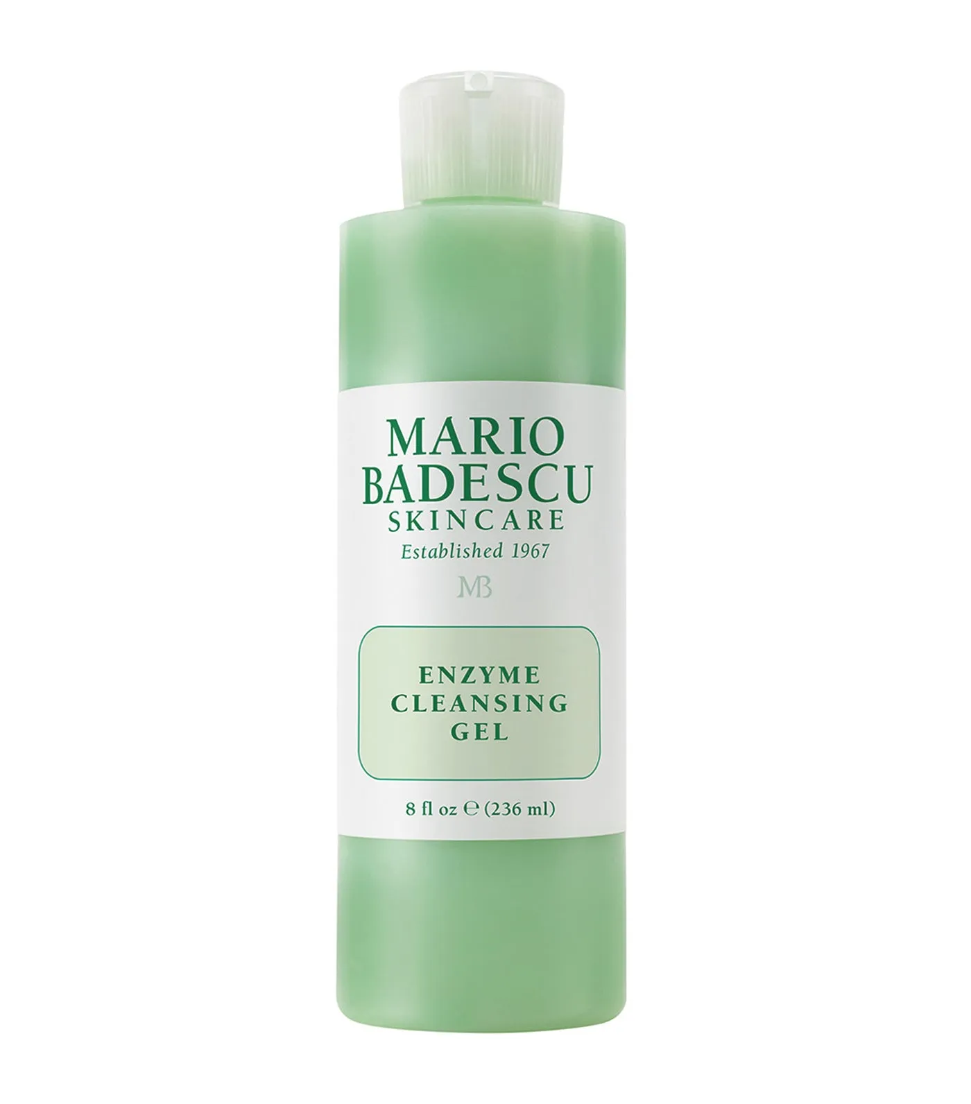 Enzyme Cleansing Gel