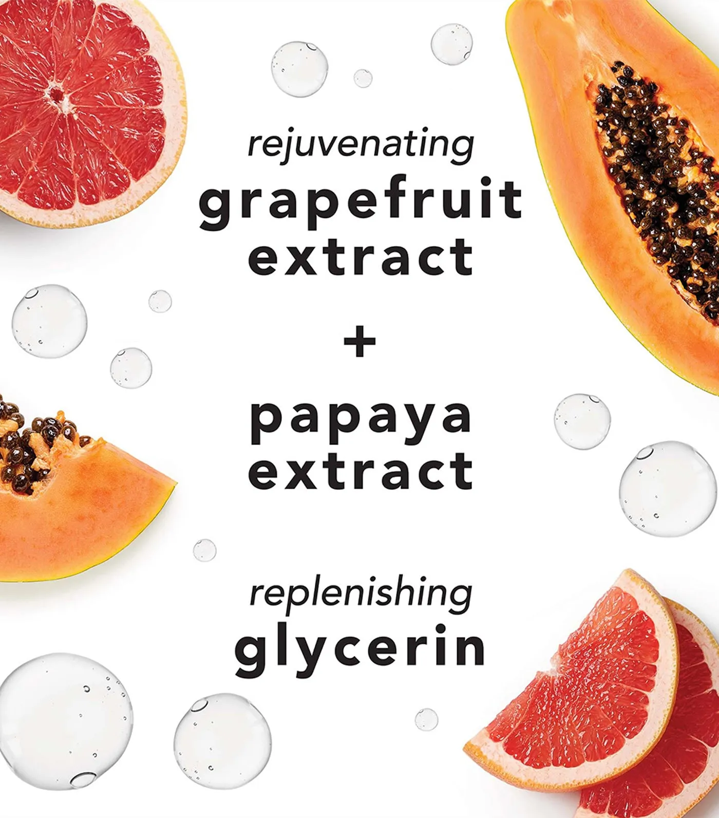 Enzyme Cleansing Gel