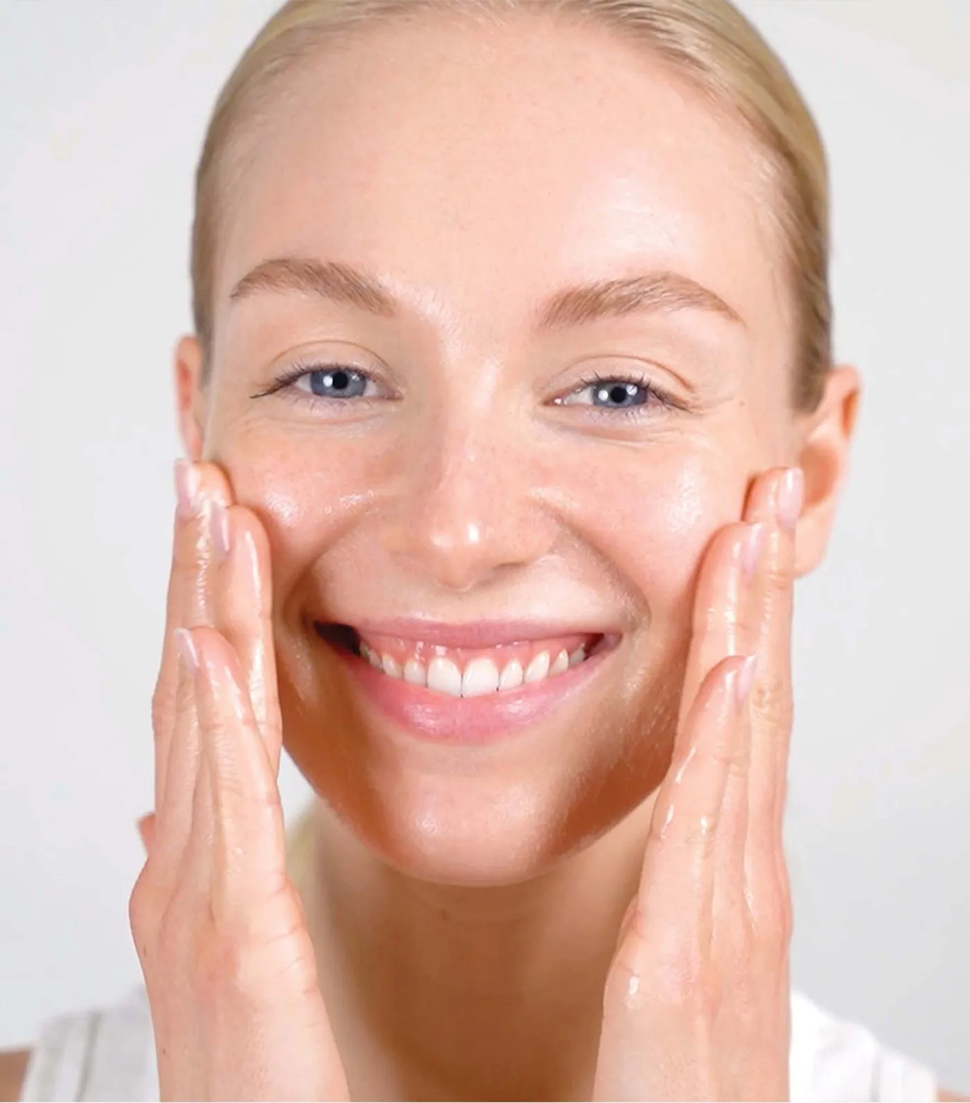 Enzyme Cleansing Gel