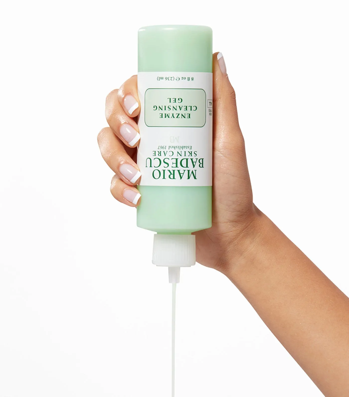 Enzyme Cleansing Gel