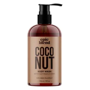 Epic Blend Body Wash
