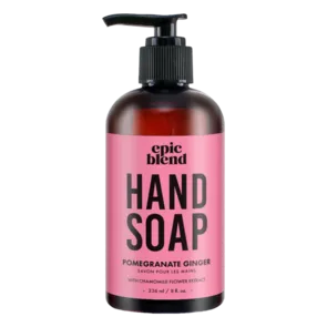 Epic Blend Hand Soaps