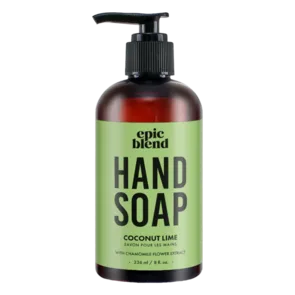 Epic Blend Hand Soaps