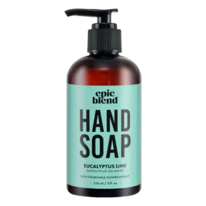 Epic Blend Hand Soaps