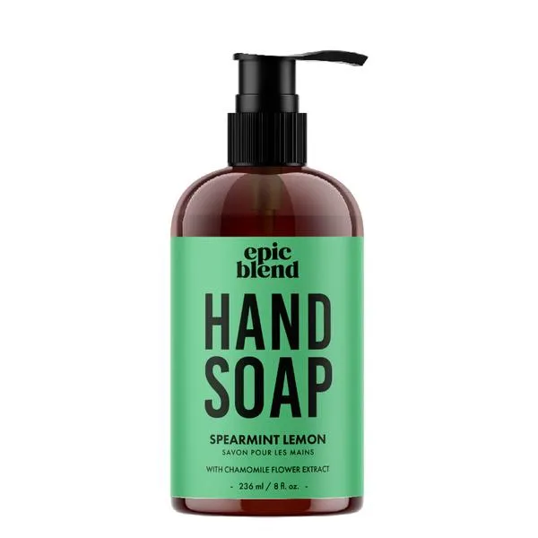 Epic Blend Hand Soaps