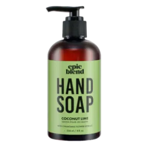 Epic Blend Hand Soaps