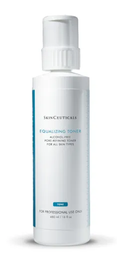 Equalizing Toner
