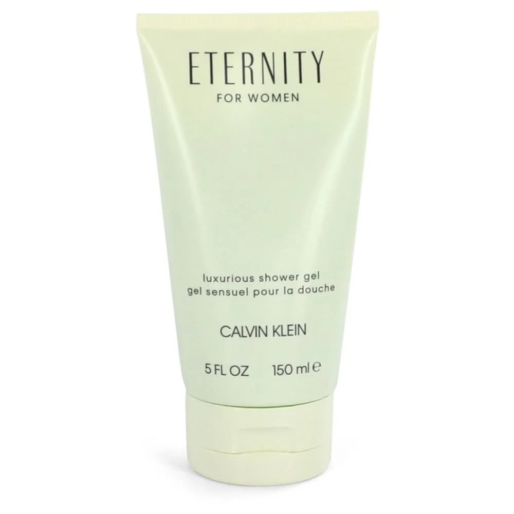 Eternity by Calvin Klein for Women-150 Ml