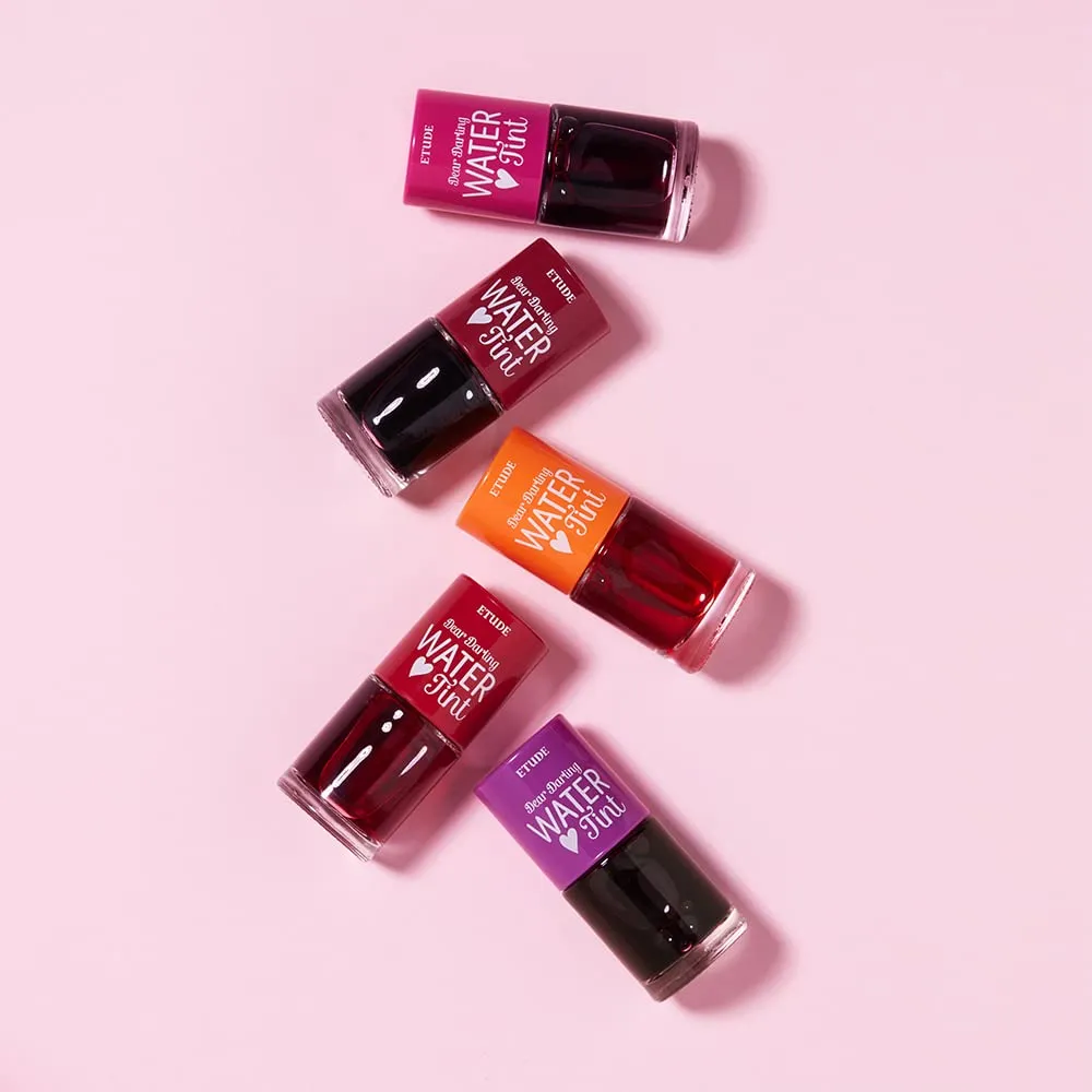ETUDE Lip Tint Grapefruit Ade (Matte)