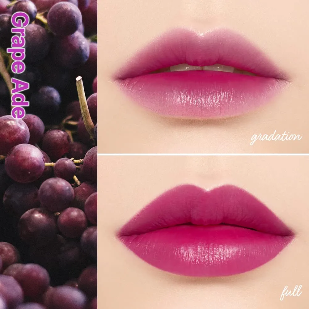 ETUDE Lip Tint Grapefruit Ade (Matte)