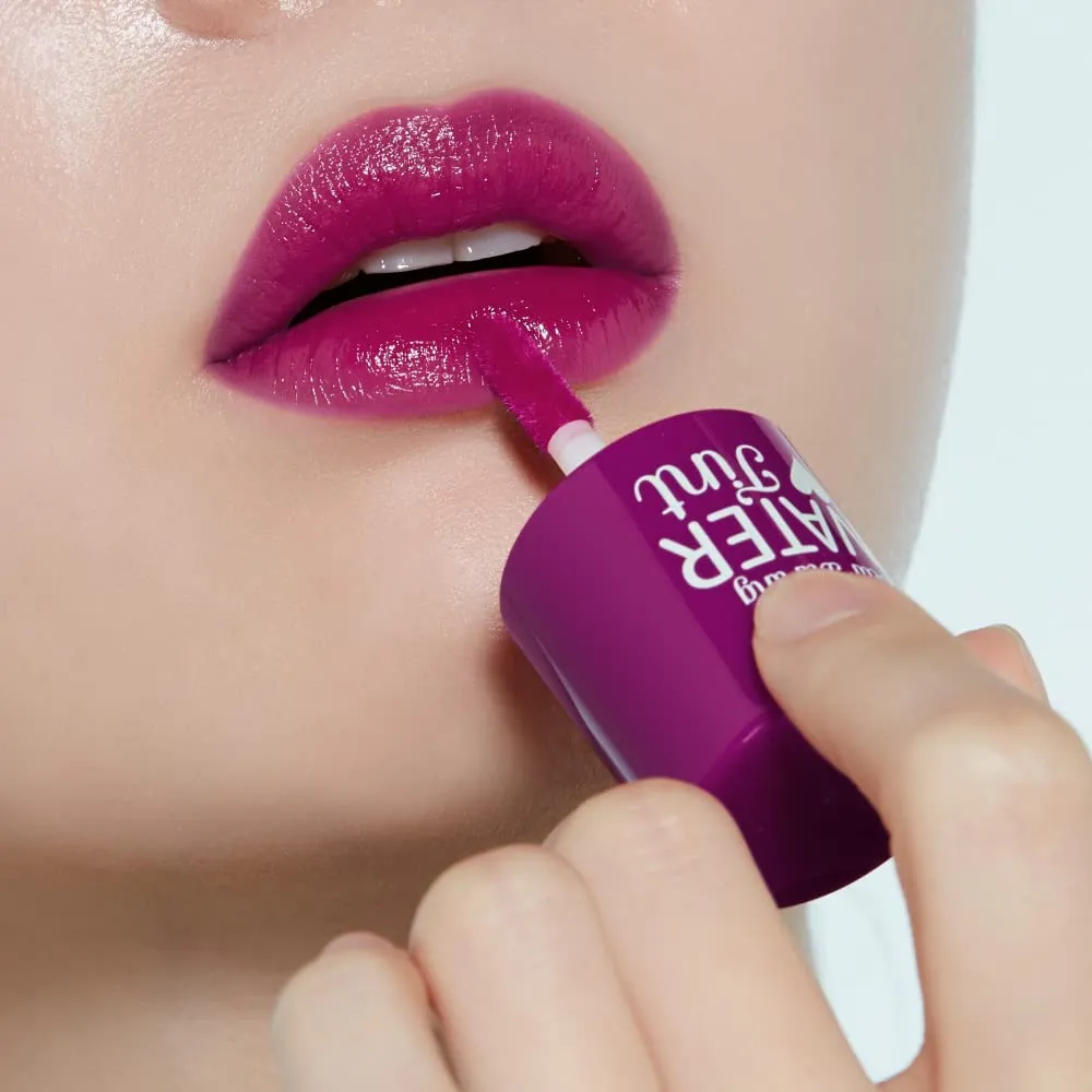 ETUDE Lip Tint Grapefruit Ade (Matte)