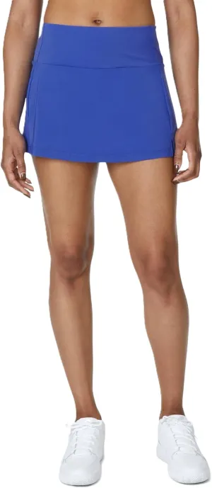 Fila Women's Core A-Line Skort Dazzling Blue XL