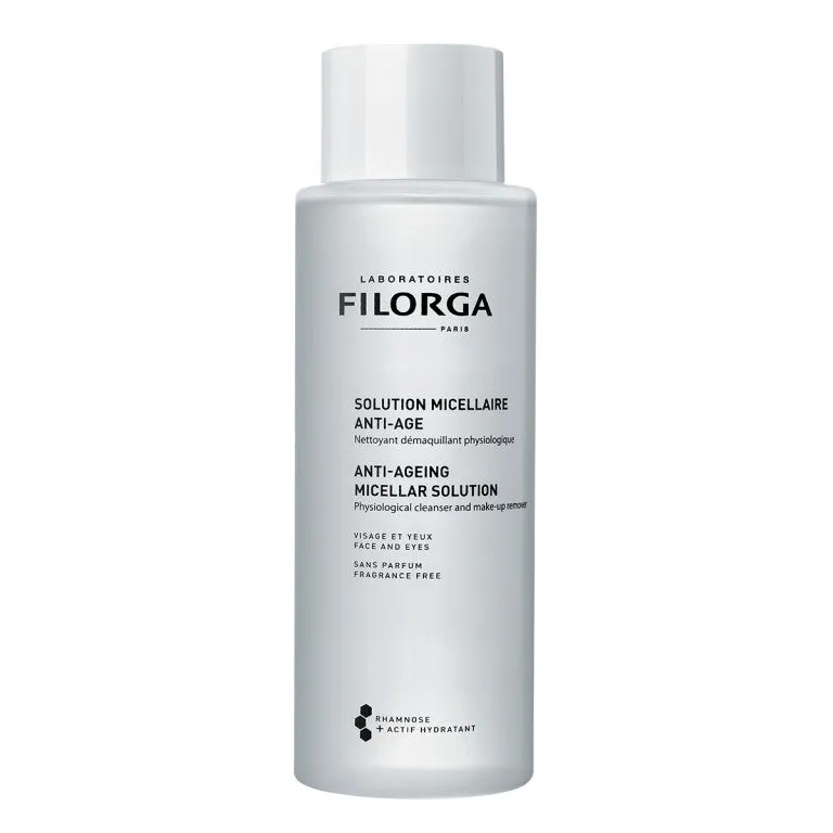 Filorga Micellar Solution Face and Eyes 400ML