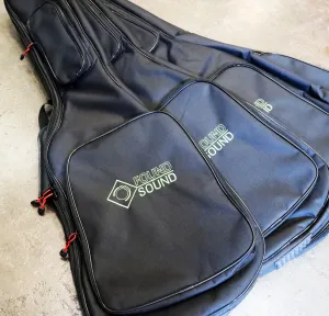 Found Sound Short Scale Bass Gig Bag