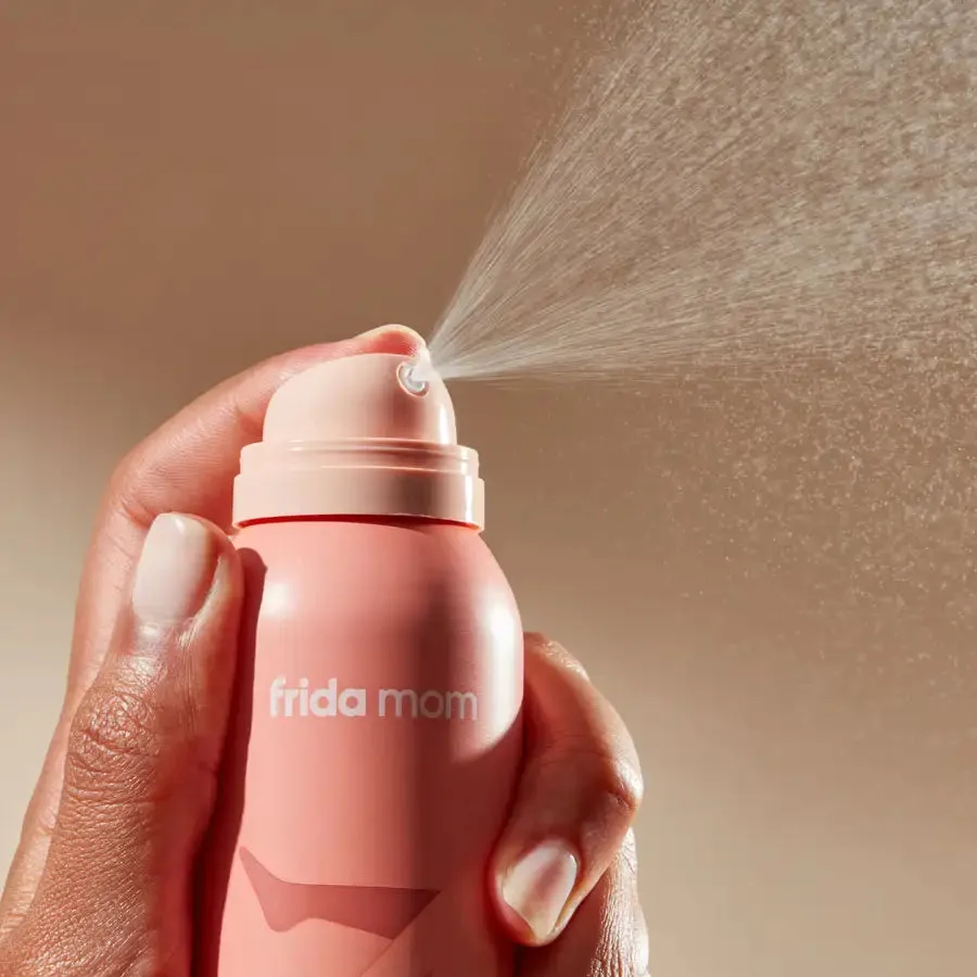 Frida Mom Leg & Foot Swell Spray - 100 ml