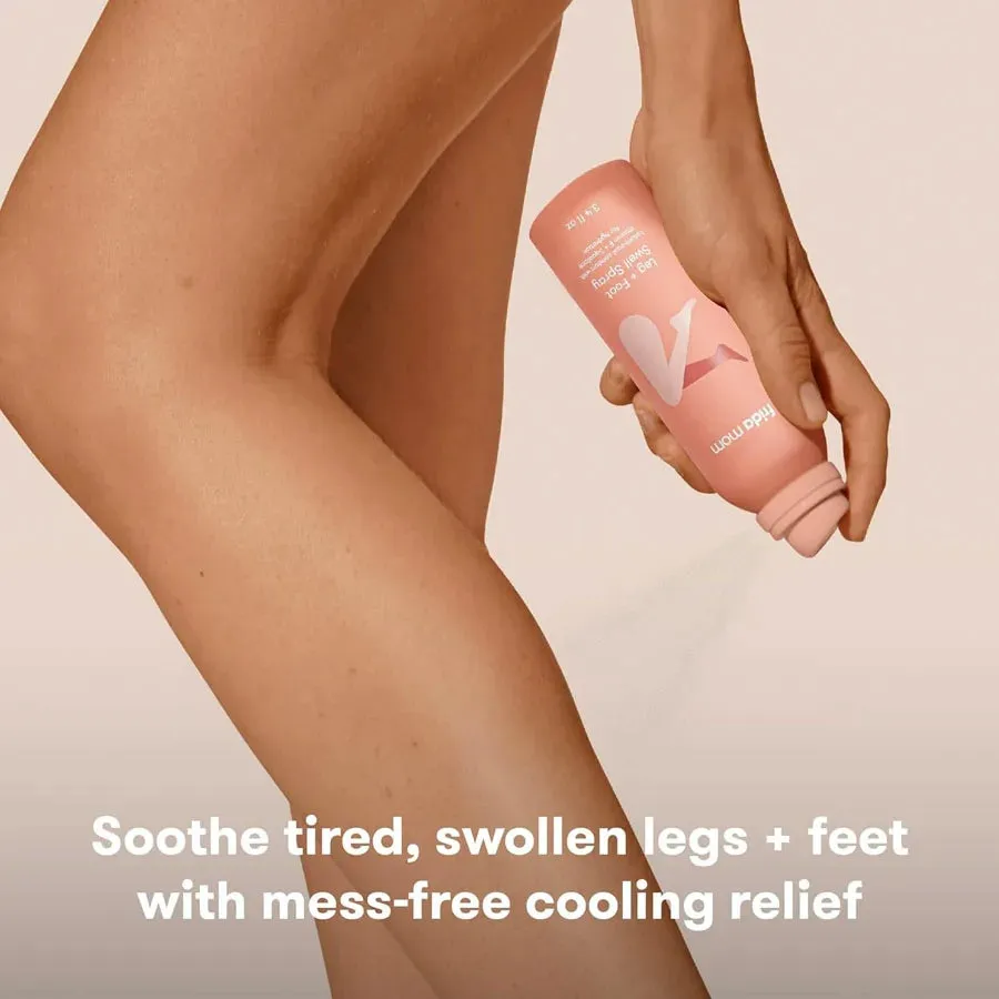 Frida Mom Leg & Foot Swell Spray - 100 ml