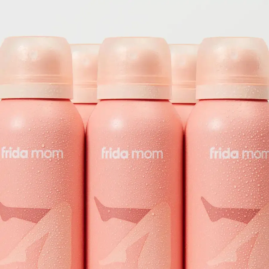 Frida Mom Leg & Foot Swell Spray - 100 ml