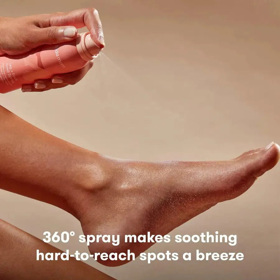 Frida Mom Leg & Foot Swell Spray - 100 ml