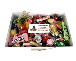 Fruity Favorites Gift Box