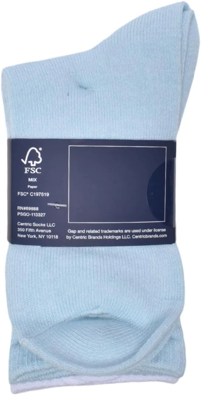 GAP girls Crew Socks