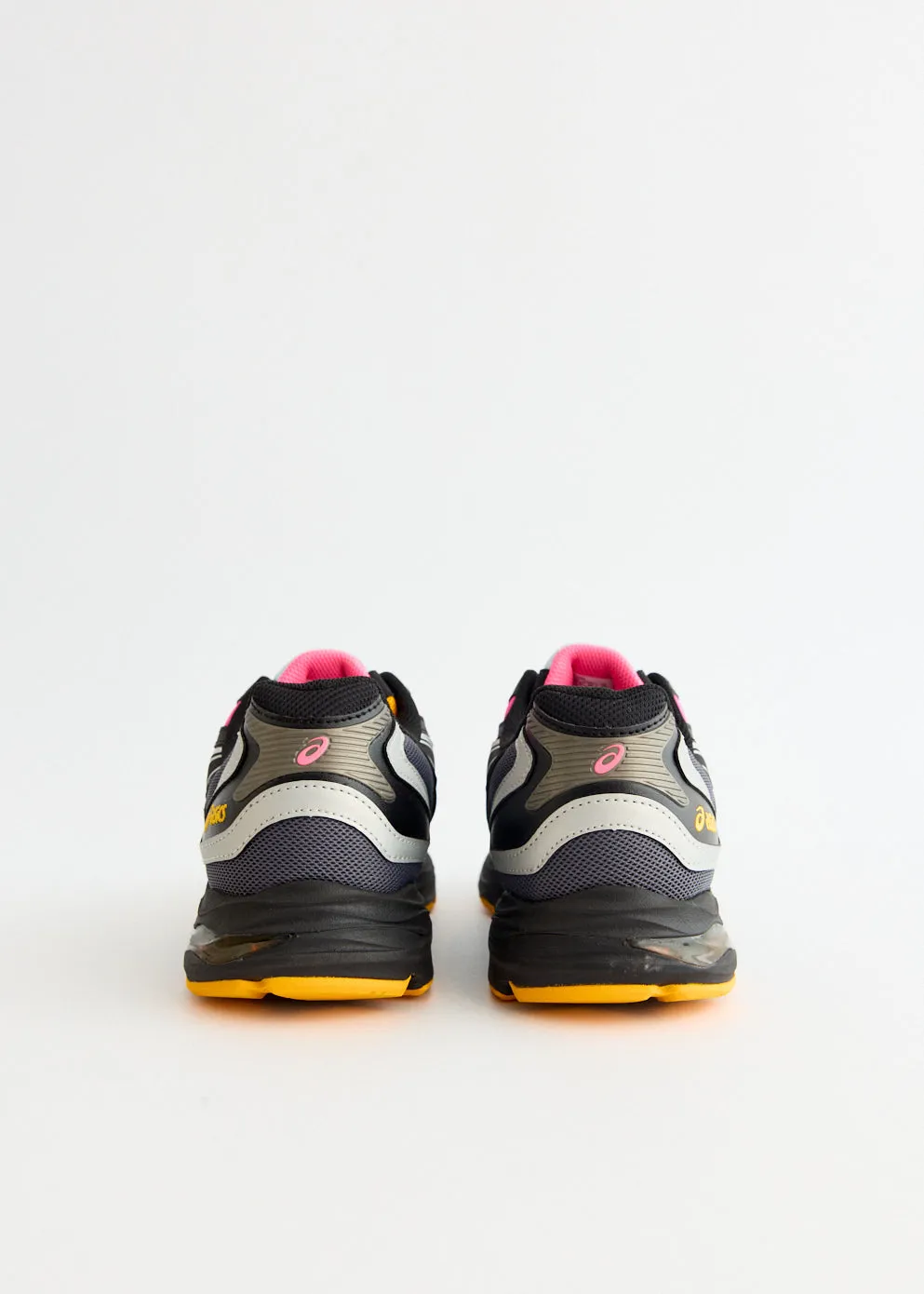 GEL-K1011 'Black' Sneakers