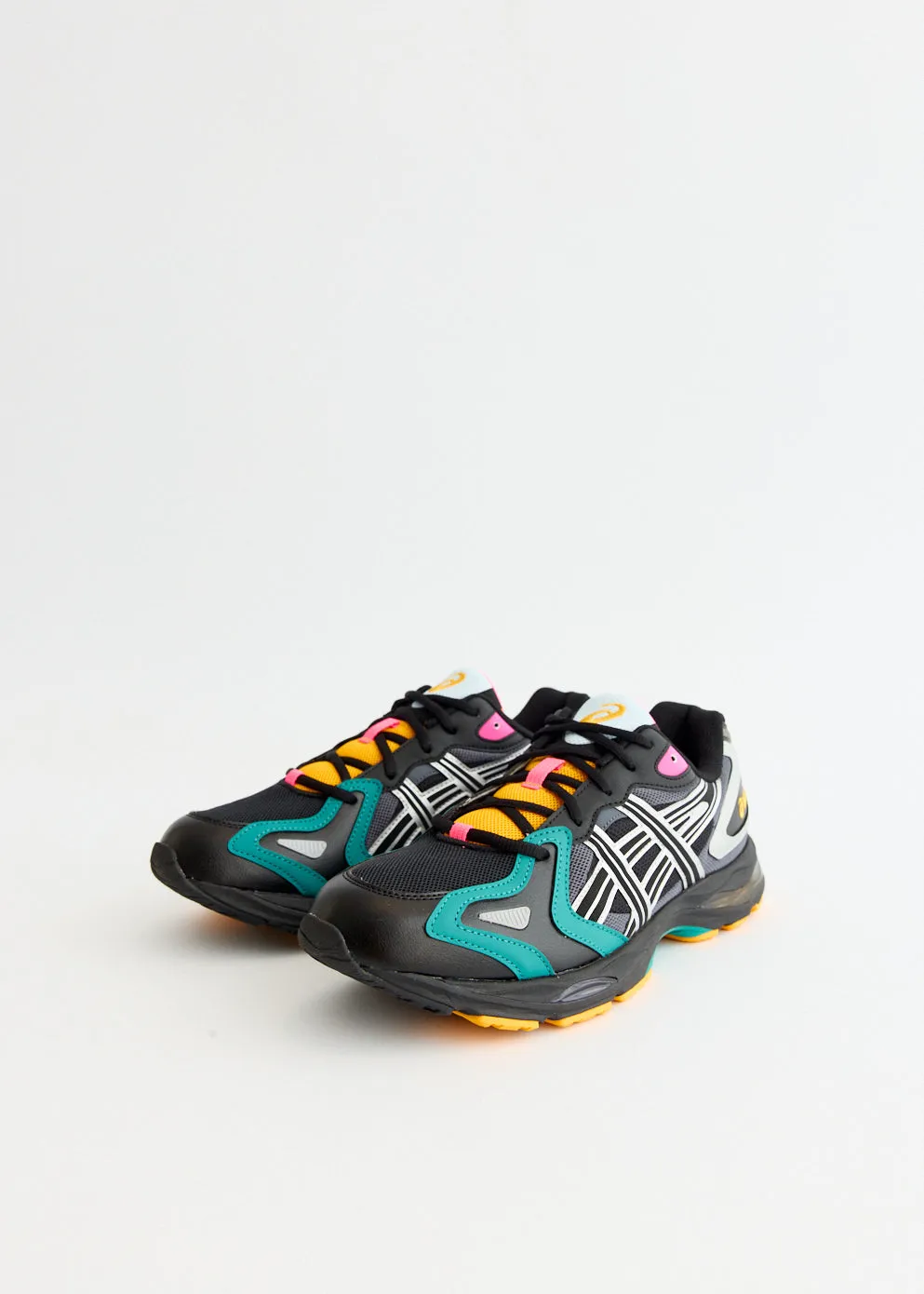 GEL-K1011 'Black' Sneakers