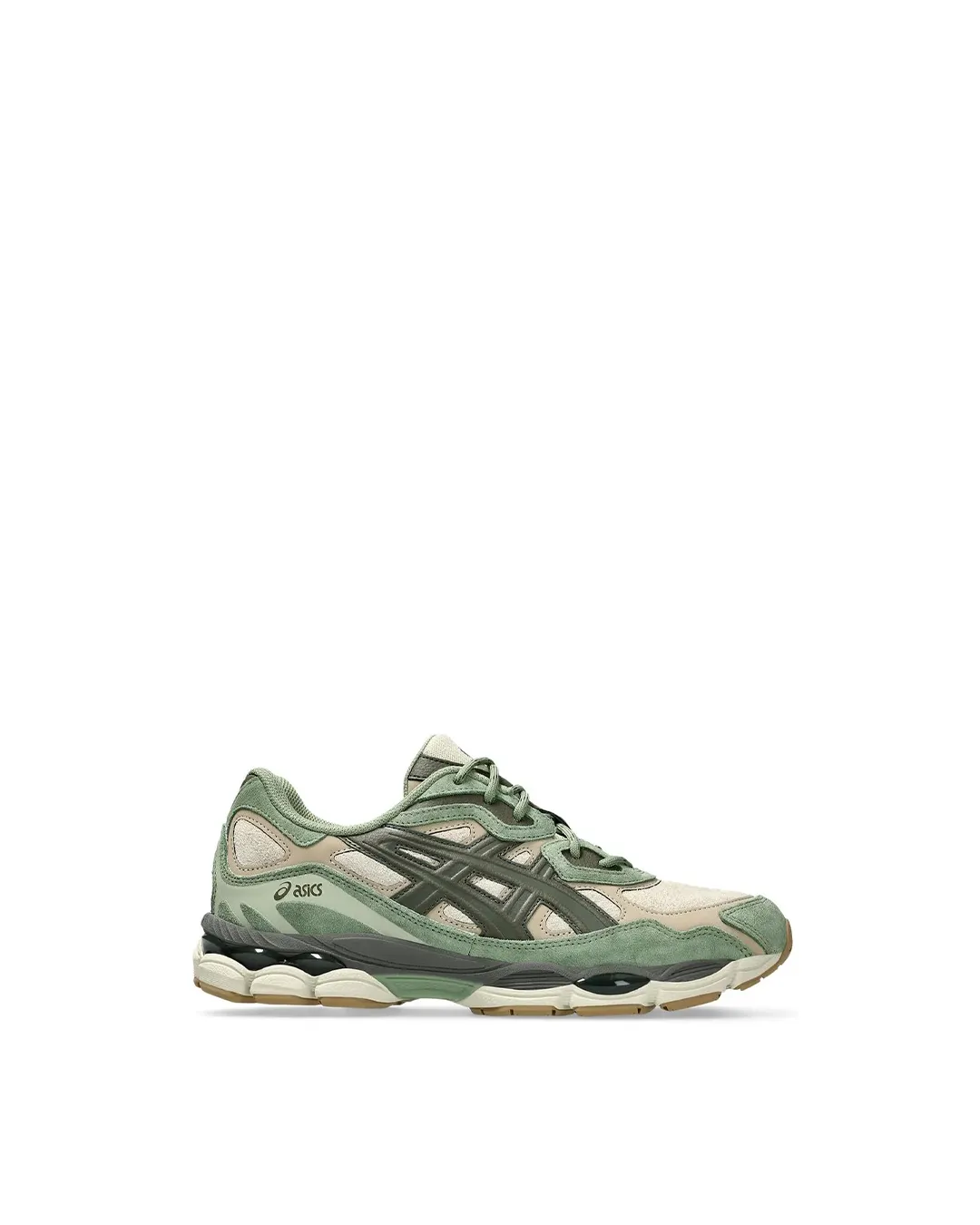 GEL-NYC - Feather Grey/Truffle Grey