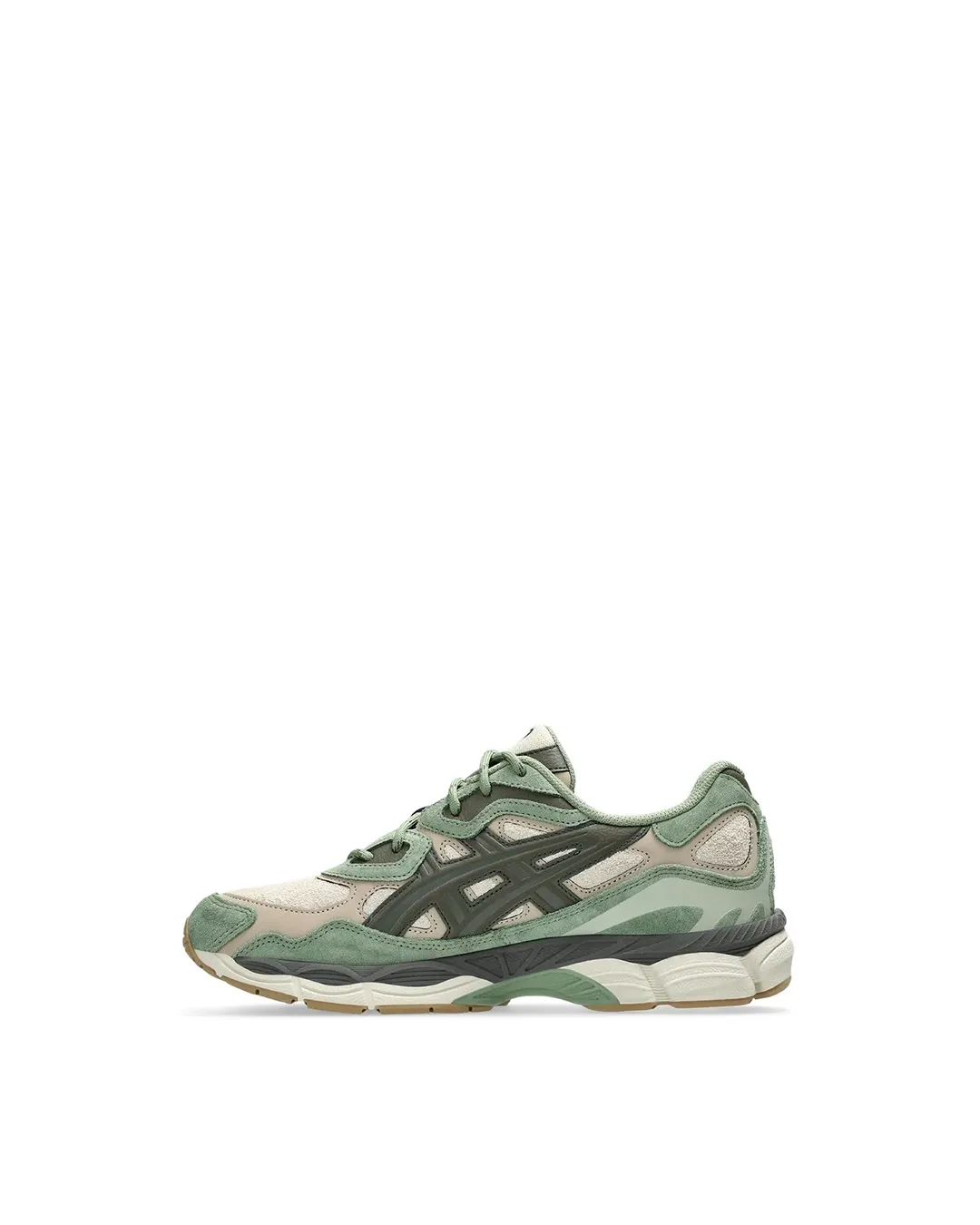 GEL-NYC - Feather Grey/Truffle Grey