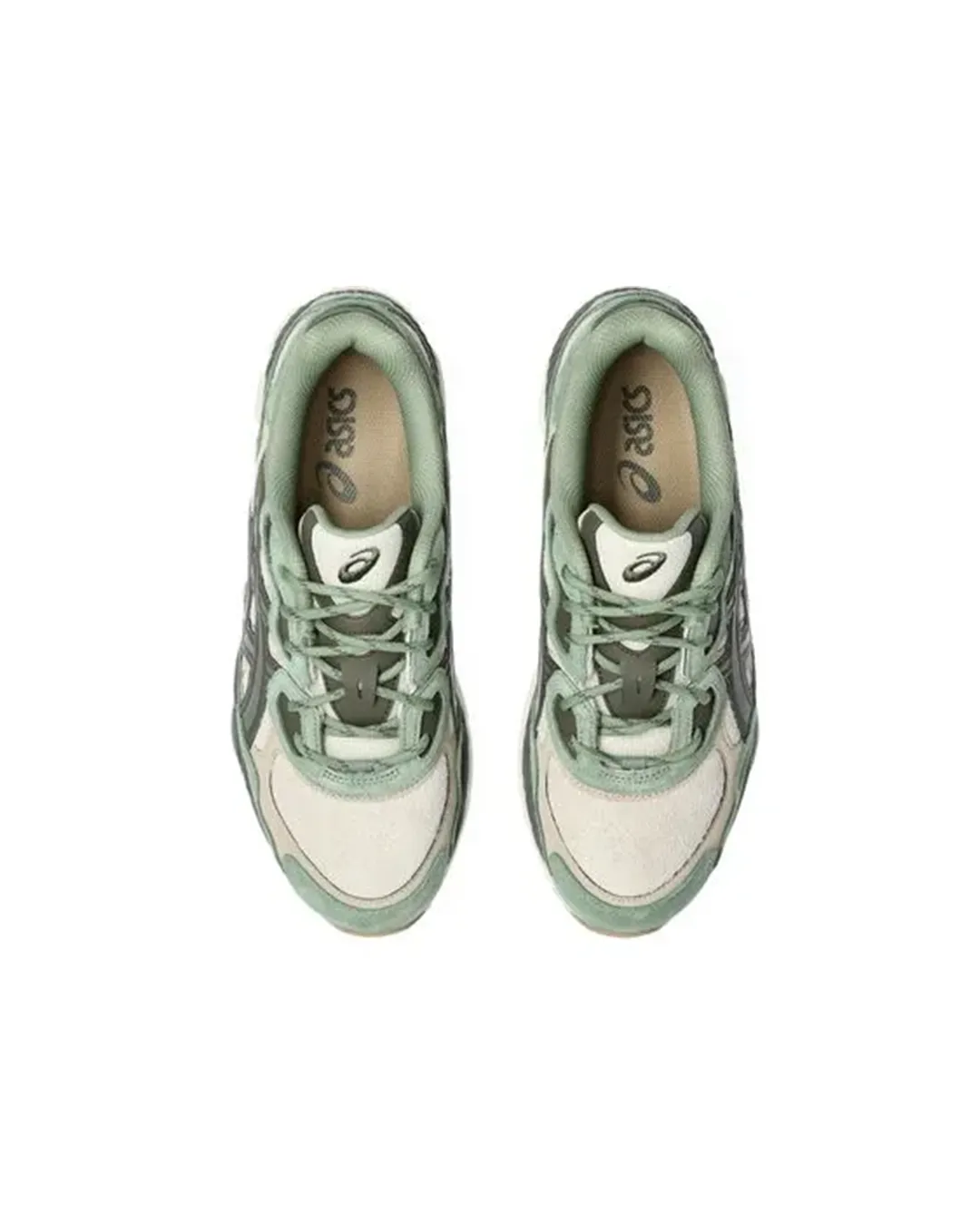 GEL-NYC - Feather Grey/Truffle Grey