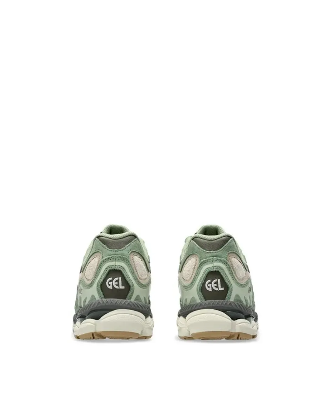 GEL-NYC - Feather Grey/Truffle Grey