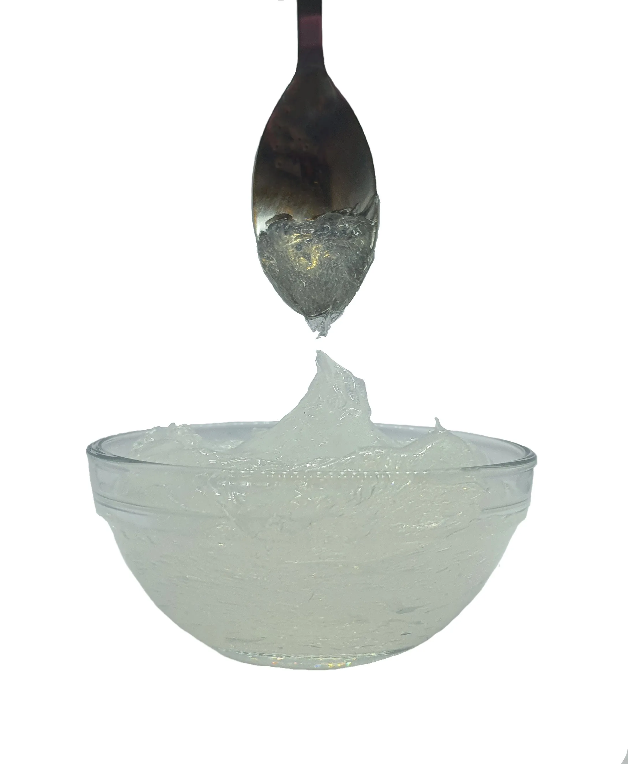 Gel-to-milk Cleanser Base