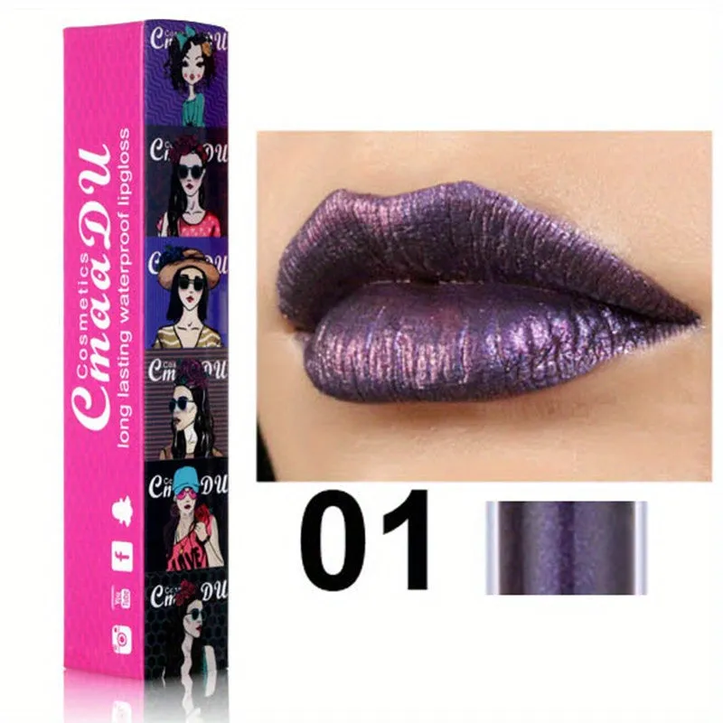 Glamour Gloss Collection