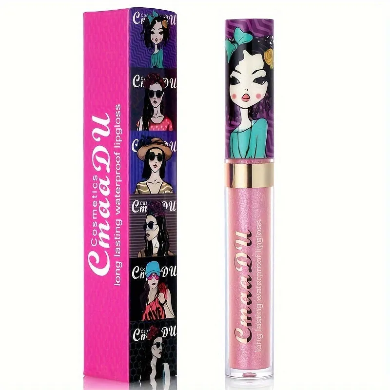 Glamour Gloss Collection