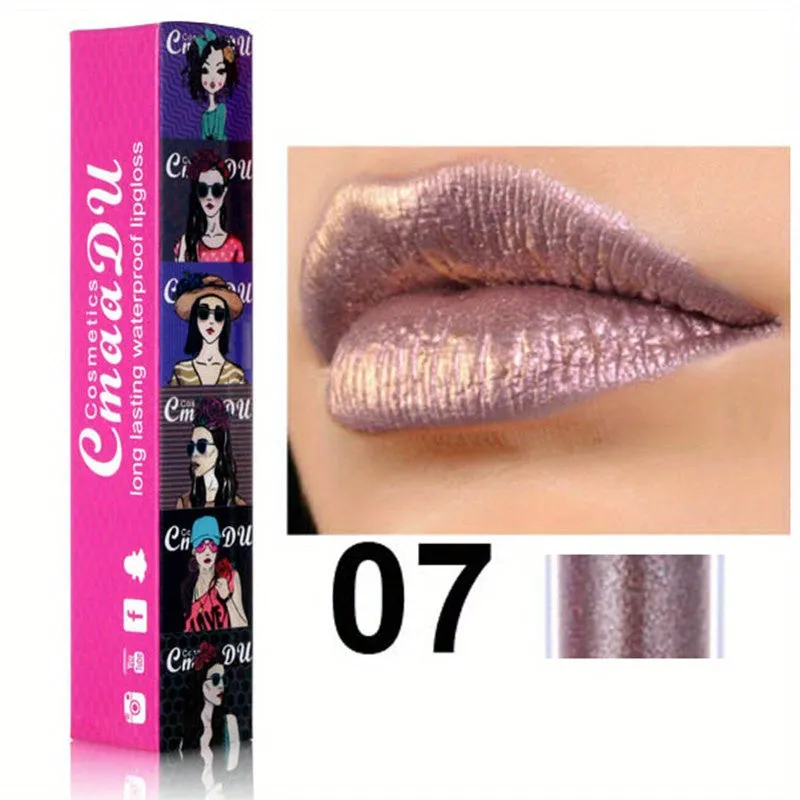 Glamour Gloss Collection