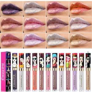 Glamour Gloss Collection